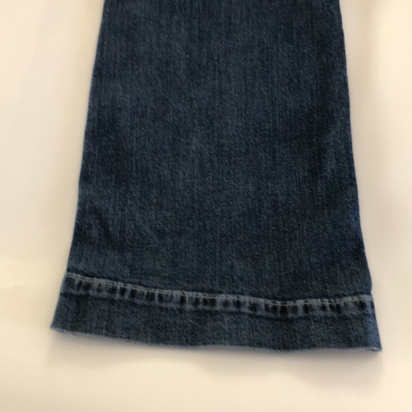 J.Crew jeans size 28T - Picture 9 of 11